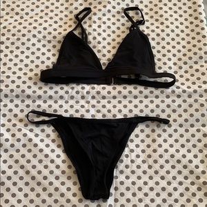 Zaful Bikini